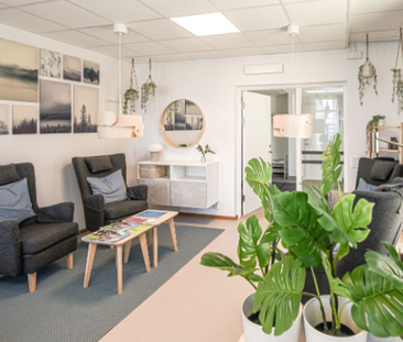 Murbruksgatan 14A, Limhamns Hamnområde - Foto 1