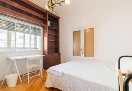 Calle de Gaztambide, Madrid, Community of Madrid 28015 - Photo 3