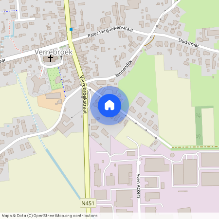 Paardenkerkhofstraat 2 / 001, 9130 Verrebroek