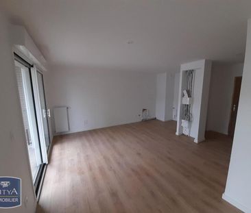 Location Appartement 2 pièces 41m² MAROMME 76150 - Photo 5