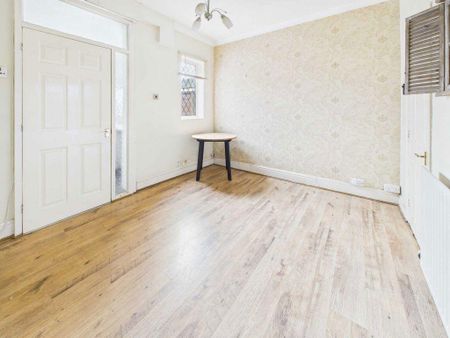 2 bedroom terraced house to rent - Photo 5