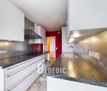 Location Appartement 4 pièces 92m² - Photo 6