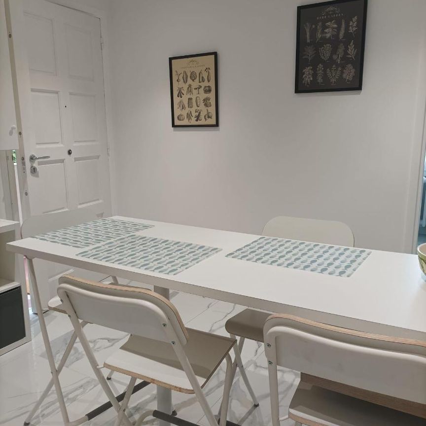 Location Appartement 1 pièce 12m² NICE 06100 - Photo 1