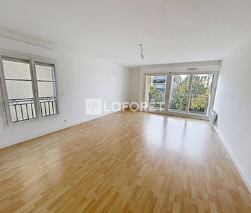 Appartement T4 BORDEAUX à louer - Photo 2