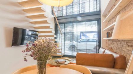 Apartamento de alquiler en Sant Gervasi- Galvany - Photo 5