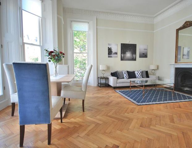 COLLINGHAM PLACE, SOUTH KEN, SW5, London - Photo 1