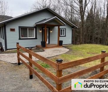 906, Principale, St-Sauveur à louer - Photo 6