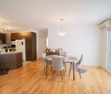 Appartement à louer - Québec (Les Rivières) (Neufchâtel-Est/Lebourg... - Photo 3