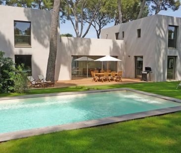 VILLA A LOUER PROCHE PLAGE GAROUPE - Photo 3