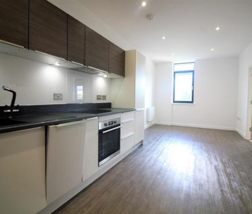 1 bedroom apartment to rent - Photo 5