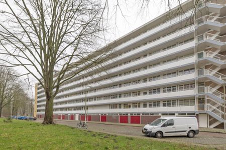 Te huur: Appartement Eastonstraat 45 in Amsterdam - Foto 3