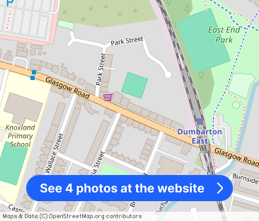 Glasgow Road, Dumbarton - Photo 1