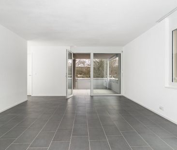 Ihr neues Zuhause in grüner Umgebung - Foto 2