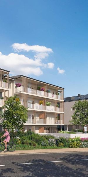 Location Appartement 2 pièces 39m² BONS EN CHABLAIS 74890 - Photo 1