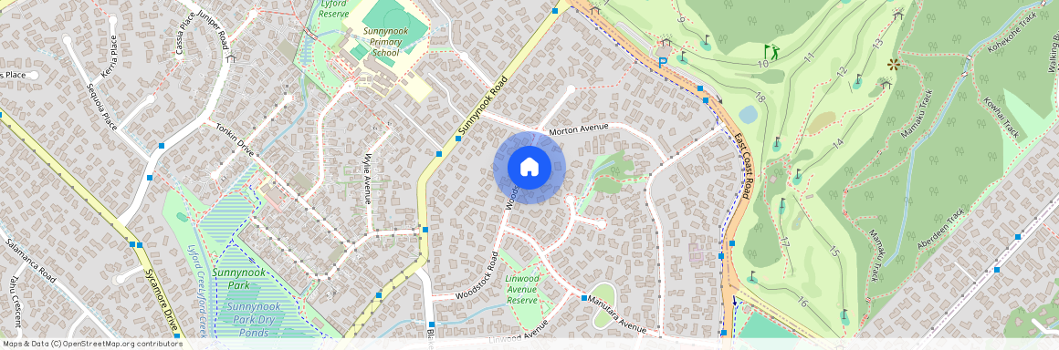 37 Woodstock Road, Forrest Hill, North Shore City