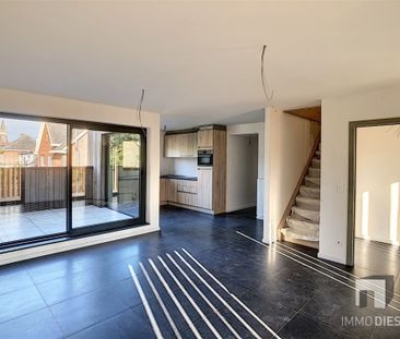 Duplex appartement in het centrum van Bekkevoort - Photo 3