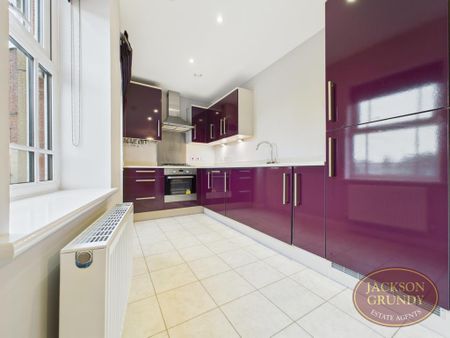 2 bedroom flat to rent - Photo 4