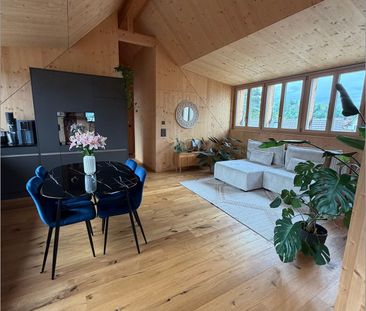 3.5 Zimmer, 77 m² - Photo 3