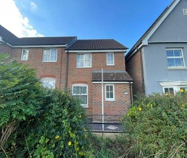 2 bedroom semi-detached house to rent - Photo 2