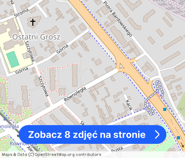 2 pokojowe mieszkanie, ogród, miejsce parkingowe. - Zdjęcie 1