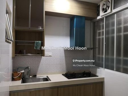 I Residence, Kota Damansara - Foto 4