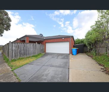 9 Frankland Street, Clyde North, Vic 3978 - Photo 1