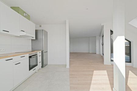 3 slpk appartement met dakterras te huur in Leuven - Foto 3