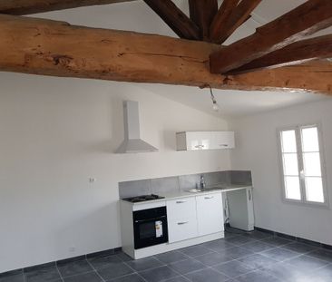 Location appartement 2 pièces, 48.40m², Rochefort - Photo 4
