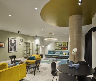 2 bedroom apartment to rent - Photo 6