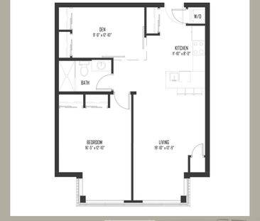 For Lease - 2274 Princess Street Unit# 505, Kingston, Ontario - Photo 5