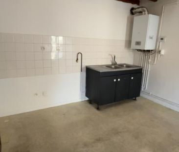 Appartement T3 - Grenoble – 3 rue du Pont Saint Jaime - Photo 3