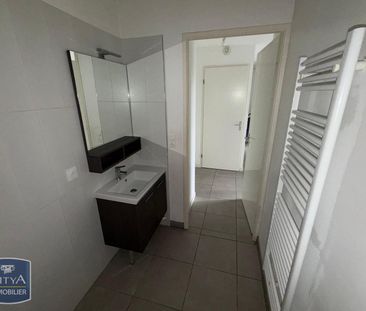 Location Appartement 2 pièces 41m² TOULOUSE 31400 - Photo 5