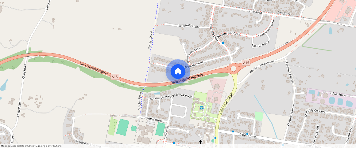 33 Yeomans Road, Armidale, NSW 2350