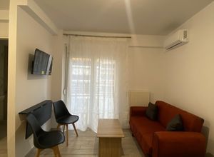 Studio/Γκαρσονιέρα για ενοικίαση - Λάρισα, - Photo 1