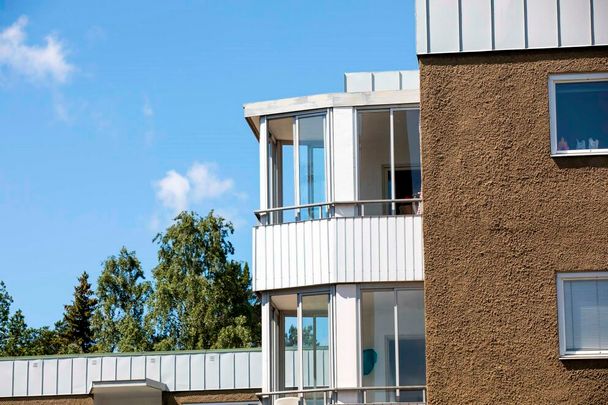 Skrinnarvägen 12 - Photo 1