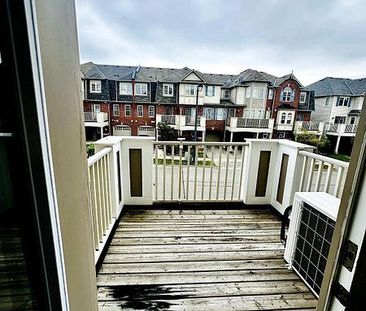 For Lease - 812 Fowles Court, Milton, Ontario - Photo 3