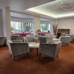 Appartement T2 – Lyon 6 Brotteaux - Photo 2