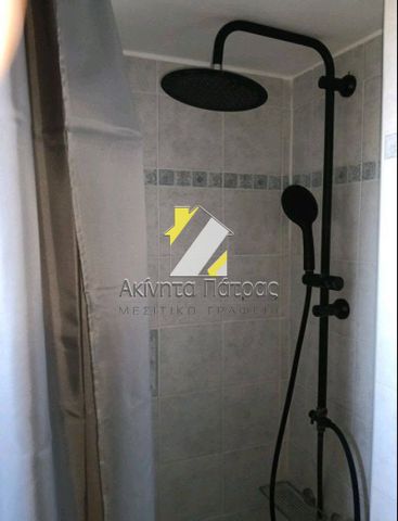 Studio/Γκαρσονιέρα για ενοικίαση Τριών Ναυάρχων - Άγιος Ανδρέας (Πάτρα) - Photo 2