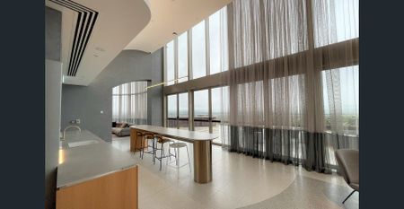 North-East Facing 1 BED Apartment with City View - Photo 5