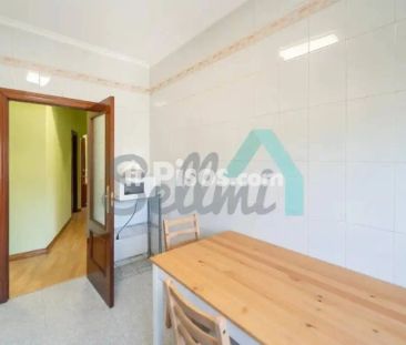 Piso en alquiler en Pumarín-Teatinos - Photo 3