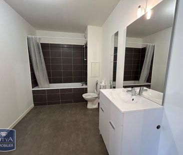 Location Appartement 2 pièces 41m² MEAUX 77100 - Photo 5