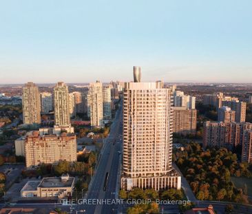 For Lease - 1 Fairview Road Unit# 910, Mississauga, Ontario - Photo 5
