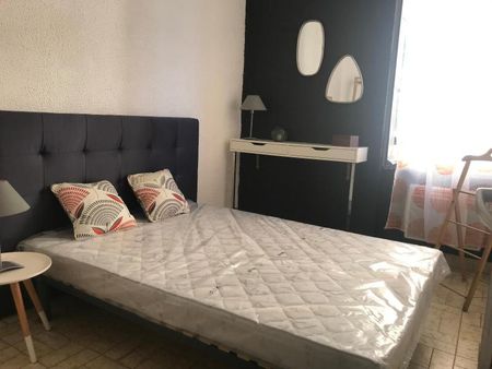 Location Appartement 2 pièces 39m² PERPIGNAN 66000 - Photo 4
