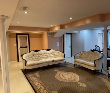 For Lease - 27 Pickthall Terrace, Toronto, Ontario - Photo 6