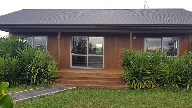 Rural 2 Bed Detached Home Surrounded by Paddocks - Photo 1