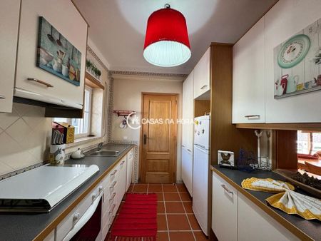 3 bedroom luxury House for rent in Óbidos, Portugal - Photo 4