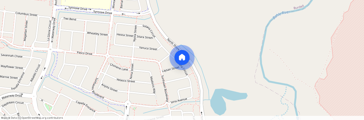 33 Solana Circuit, Burdell QLD 4818