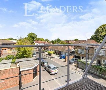 Lindsay Court, Shepperton, TW17 - Photo 1