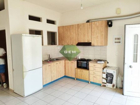 Studio/Γκαρσονιέρα για ενοικίαση Θέρισσος (Ηράκλειο Κρήτης) - Φωτογραφία 3