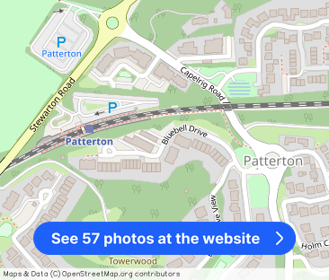 Bluebell Drive, Newton Mearns, East Renfrewshire, G77 - Photo 1